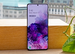 Galaxy S30 năm sau sẽ làm nên kỳ tích nào?