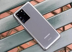 Galaxy S30 nên có những tính năng này