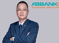 "Ghế nóng" ABBank lại có chủ mới, nhân sự từng là Phó Tổng giám đốc MB