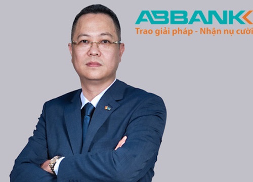 "Ghế nóng" ABBank lại có chủ mới, nhân sự từng là Phó Tổng giám đốc MB