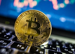 Giá Bitcoin đi ngang, thị trường tiền ảo trồi sụt