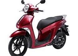 Giá xe máy Yamaha mới nhất tháng 4/2020: Thấp hơn giá đề xuất