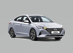 Ô tô Hyundai đẹp long lanh giá chỉ từ 290 triệu vừa trình làng có gì hay?