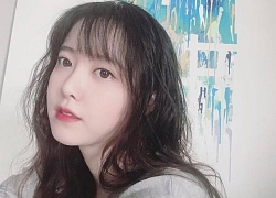 Giảm 8kg hậu ly hôn Ahn Jae Hyun, 'nàng cỏ' Goo Hye Sun bỗng hóa gái 20