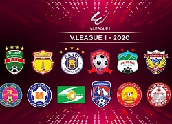 Góc nhìn: V-League 2020 &#8211; nạn nhân của dịch Covid-19