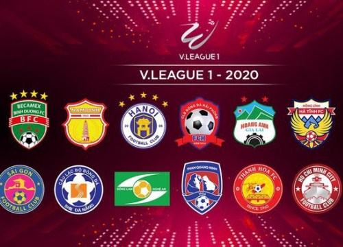 Góc nhìn: V-League 2020 - nạn nhân của dịch Covid-19