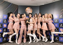 Góc tự hào: TWICE trở thành đại diện duy nhất của Kpop góp mặt trong danh sách &#039;30 Under 30 Asia&#039; của tạp chí Forbes