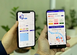 Hà Nội đề nghị báo chí tuyên truyền, khuyến khích người dân khai báo y tế qua app NCOVI