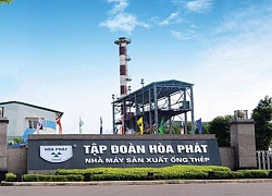 Hòa Phát (HPG): Thành viên HĐQT đăng ký mua 2 triệu cổ phiếu