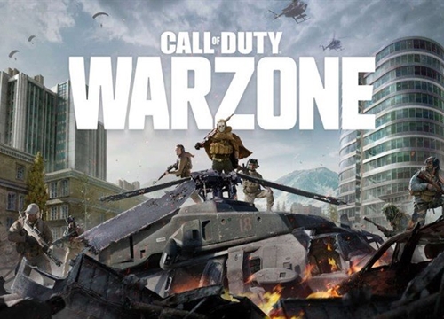 Hơn 50 nghìn tài khoản Call of Duty: Warzone bị cấm cửa do gian lận