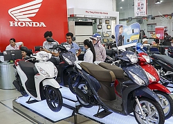 Honda Việt Nam tạm dừng hoạt động sản xuất từ 1/4/2020