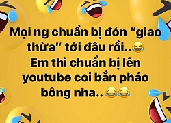 Cá tháng Tư 1.4 thời Covid-19: Dân mạng lại kêu gọi đừng nói dối kẻo bị phạt