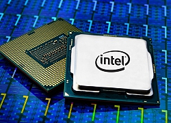 Intel công bố CPU di động thế hệ thứ 10 tốc độ Turbo vượt ngưỡng 5 GHz