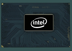 Intel ra mắt chip laptop mạnh chưa từng có