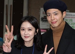 Jang Nara không muốn lập gia đình dù vướng tin kết hôn với Park Bo Gum và Kim Nam Gil