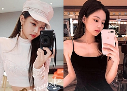 Jennie (BLACKPINK) đúng là nữ hoàng selfie của Kbiz: Muôn hình vạn trạng, đạt đến level cứ up hình đều gây bão