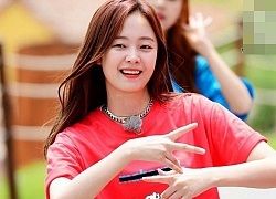 Jeon So Min dừng quay "Running Man" do nhập viện: Vấn đề sức khỏe không phải chuyện để thả "Haha"