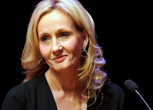 J.K.Rowling ra mắt 'Harry Potter' phiên bản trực tuyến