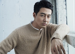 Jo In Sung nhập viện phẫu thuật đầu gối