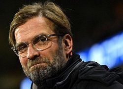 Juergen Klopp được nhắm làm HLV tuyển Đức, Liverpool lo sốt vó