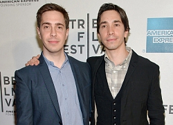 Justin Long và em trai lo mắc Covid-19