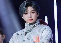 Kang Daniel công phá BXH Gaon, đạt triple crown cùng lúc dẫn đầu 3 hạng mục