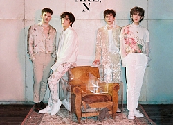 Pledis Ent xác nhận Nu'est sẽ trở lại đường đua Kpop vào tháng 5