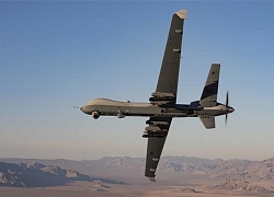 Không quân Mỹ muốn thay thế UAV MQ-9 Reaper