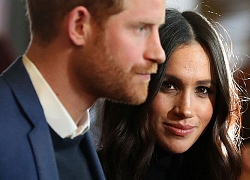 Báo Mỹ: Harry được cho là muốn trở về Anh để giúp đỡ gia đình, Meghan Markle ngay lập tức đe dọa ly hôn