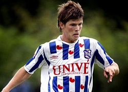 Klaas-Jan Huntelaar có thể thành đồng đội Văn Hậu ở Heerenveen