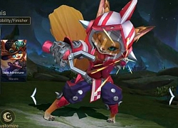 Liên Quân Mobile: Garena gây sốc với skin thưởng Rank 14, khả năng tặng 2 skin trong 1 mùa?