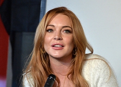 Lindsay Lohan tung trailer, bất ngờ tuyên bố trở lại với âm nhạc sau 12 năm vắng bóng