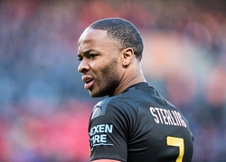 Liverpool bất ngờ muốn mua lại Raheem Sterling từ Man City