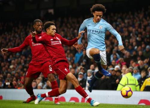 Liverpool cầm đầu vụ 8 đội đánh hội đồng Man City, lộ âm mưu sâu xa