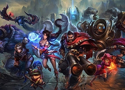 LMHT: Tốc Chiến sẽ cấm chat trong game? Và lý do khiến Riot Games quyết tâm "xuống tay" với tính năng này