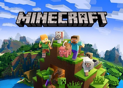 Đã có thể xây dựng bản đồ Trái Đất tỷ lệ 1:1 trong Minecraft, mời anh em tham gia