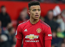 Mason Greenwood và top 10 sao trẻ xuất sắc nhất thế giới 2020