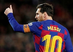 Messi sững sờ chọn "Viên ngọc" Chelsea 21 tuổi là người kế tục