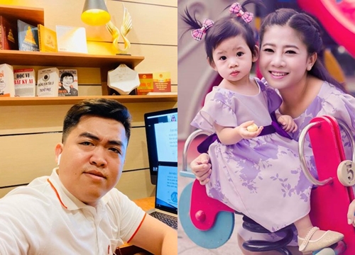 Mới: Nguyễn Sin tiết lộ con gái Mai Phương từng bị mẹ ruột đuổi khỏi nhà lúc nửa đêm, có biểu hiện theo "tà đạo"