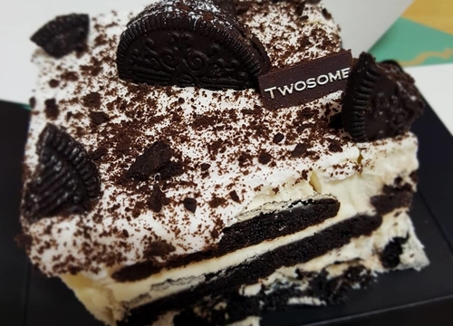 Món bánh làm từ oreo - trào lưu ẩm thực mới của dân mạng