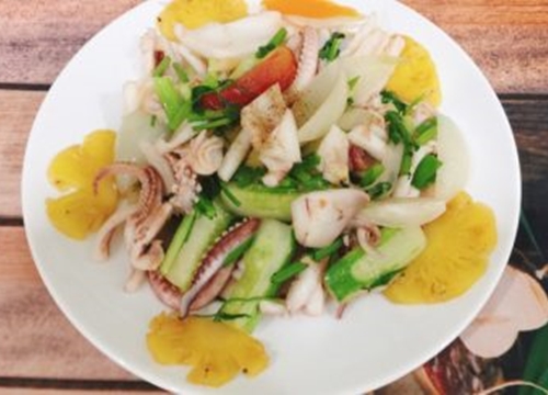 8 thực đơn đãi khách tại nhà ngon khó cưỡng