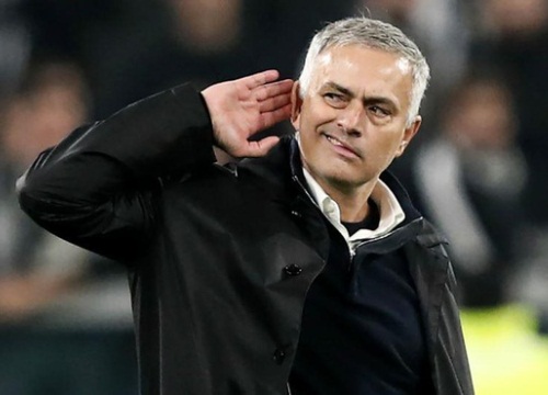 Mourinho "khốn khổ", mất gần 14 tỷ đồng vì dịch covid-19