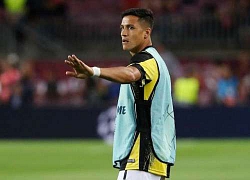 MU buộc phải 'thưởng' đậm Alexis Sanchez, Man City mua Isco