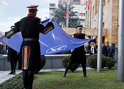 Nga nói gì về việc Bắc Macedonia gia nhập NATO