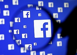 Người dùng được tải về dữ liệu cá nhân do Facebook thu thập