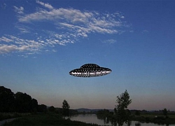 Những vụ nhìn thấy UFO đáng tin nhất thời hiện đại