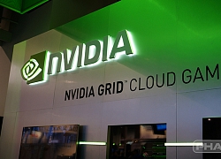 Nvidia gần như nằm ngoài tầm ảnh hưởng của dịch Covid-19