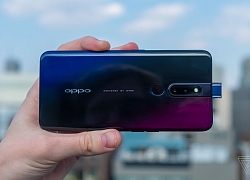 Oppo sắp tung smartphone công nghệ siêu độc: Đùa hay thật?