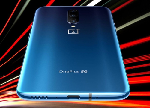 Phần cứng OnePlus 8 Pro đủ sức đè bẹp Galaxy S20