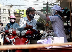 Phát huy trí tuệ, tâm huyết và trách nhiệm trong phòng, chống COVID-19